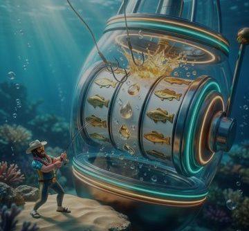 Big Bass Splash
