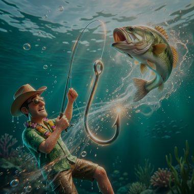Big Bass Splash